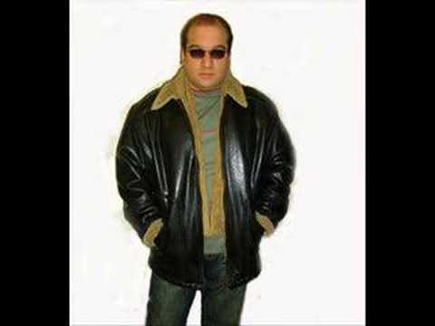 Martin Pogosyan - Mayrik