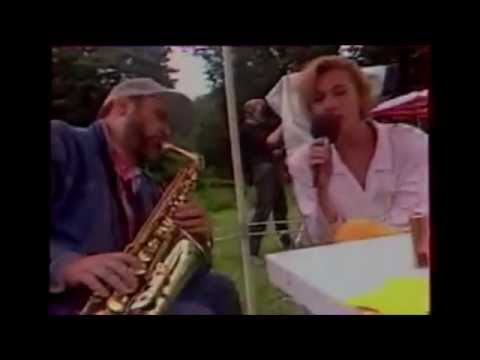 Midseason Blues, песня из к/ф "Русская рулетка" (1990)