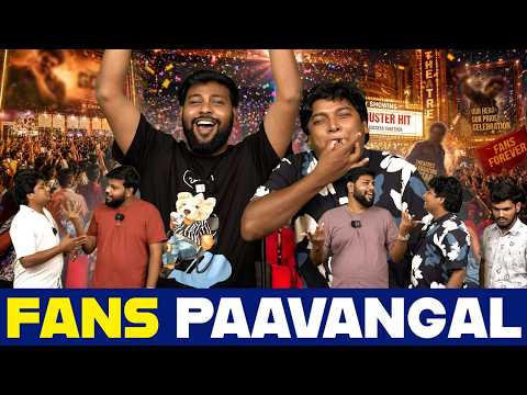 Fans Paavangal | Parithabangal