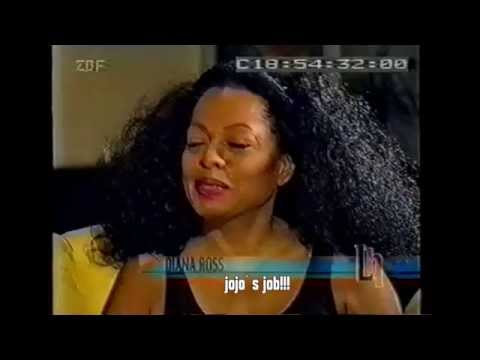 Diana ross In Ischgl(Austria)- Performs & Interview- Part 1.
