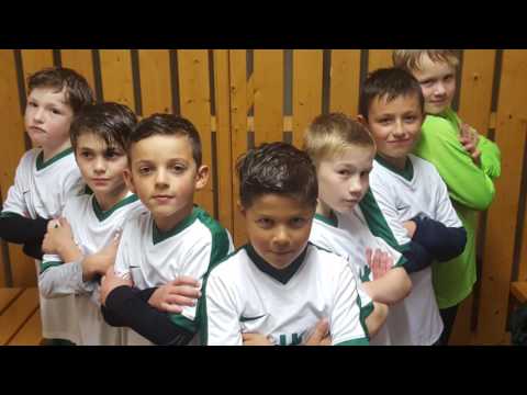 GW Harburg Gladiatoren