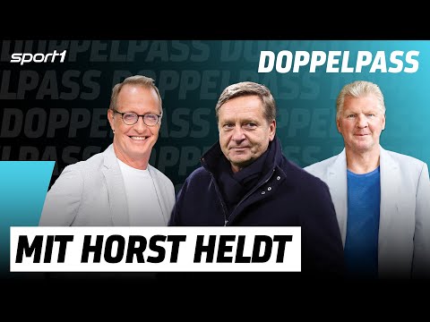 Adeyemi? "Intern wird das anders gehandhabt" | SPORT1 Doppelpass