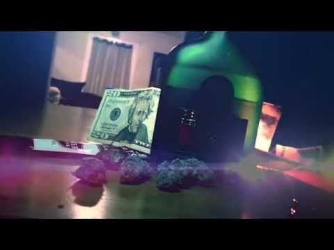 Dretti2x - "All Night" (OFFICIAL VIDEO) Shot By @System1TV