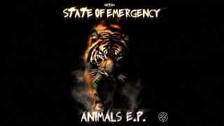 State Of Emergency - Animals