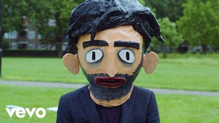 British Sea Power - Don't Let The Sun Get In The Way (Official Video)