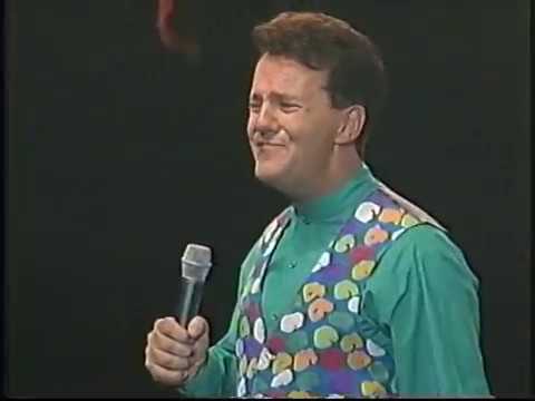 Mark Lowry - Remotely Controlled