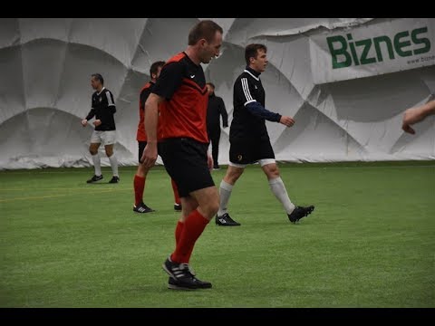 15.11.2017 Extraklasa - Korporaci vs. HLD