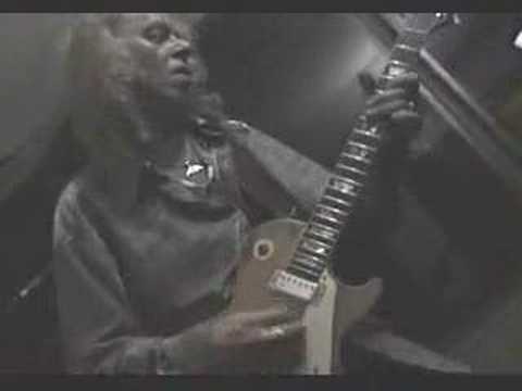 Solo by  Luiz Sergio Carlini - Esse tal de Roque Enrow