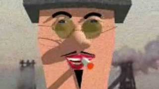 Solo Ukulele arrangement of Zappa&#39;s Willie the Pimp