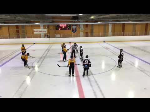 JYP C2-Jukurit 2. Erä