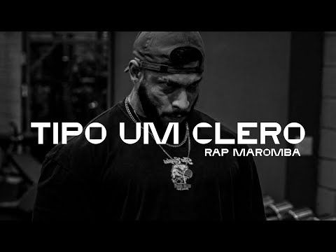 The Pachec - "TIPO UM CLERO" (feat. Venom Maromba)