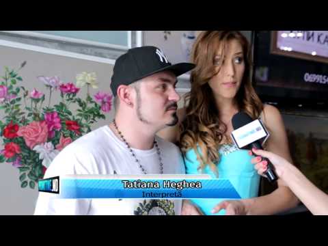 Promotime.md представляет. Презентация Нового Видео клипа Vara asta - tatiana Heghea & Jucatoru'