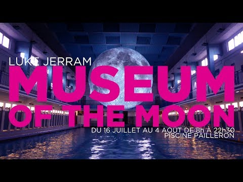 Museum of the moon