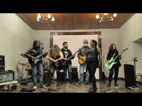 Fase Terminal - Ruido Blanco