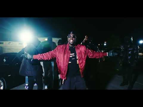 FLEXX - SHOOTERS Official Music Video