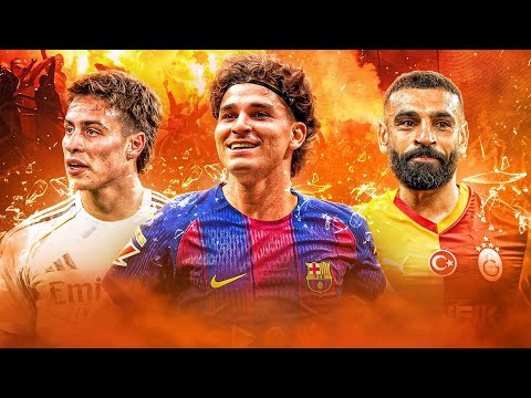 2026 BĘDZIE ZA MOCNY!