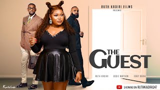 THE GUEST/RUTH KADIRI FILMS