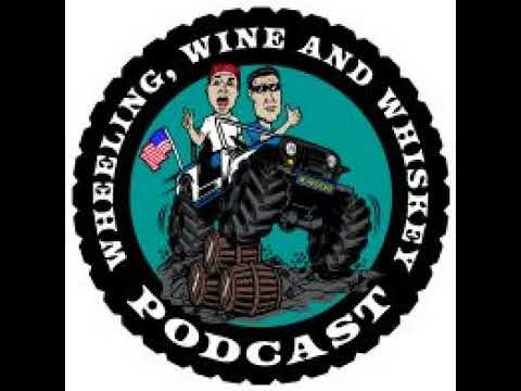 Ep. 216: Talking Jeeps and Decks with JL Latte Rodney!