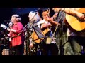 Pete Seeger Tribute 'Where's My Pajamas, Where Have All The Flowers Gone' _Feb. 3, 2014