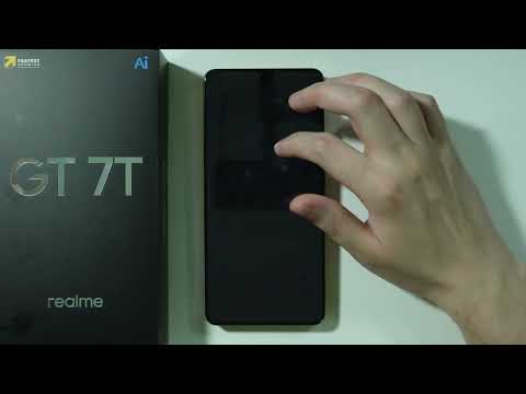 Realme GT 7T: How to Improve Battery Life Fix (Battery Drain & Ageing)