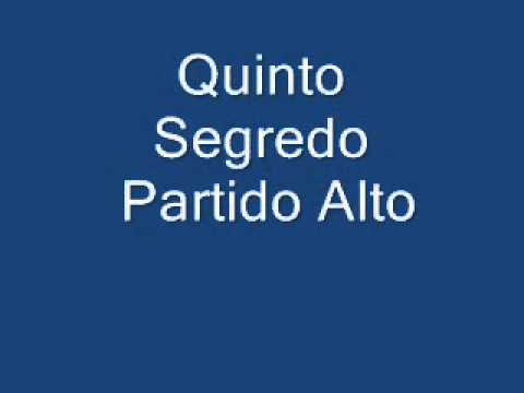 Quinto Segredo Parte 2