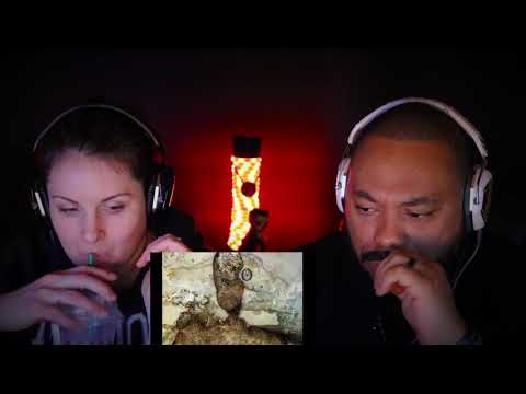 Negura Bunget - Tesarul de Lumini (Weaver of Light) Reaction!!