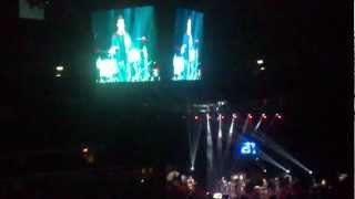 The Greatest Hits Tour: A1 - Take you home