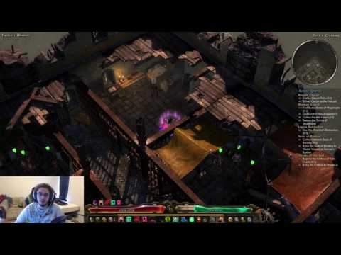 Path of Exile RIP [2WkRace] #5 Assassin