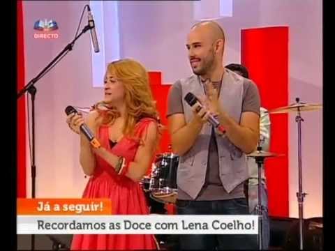 Vanessa Silva & Ricardo Soler - Medley (Doce)