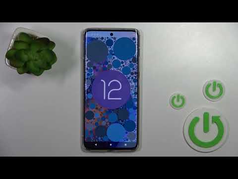 How to Check Android Version on Motorola Edge 30 Fusion - Find Android Version