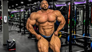 MORE THAN MUSCLES | BIG RAMY | BODYBUILDING MOTIVATION 2025
