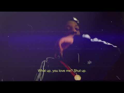 BabyQuaY Music Video