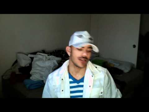 Legacy "Survive The Night" Blooper Video