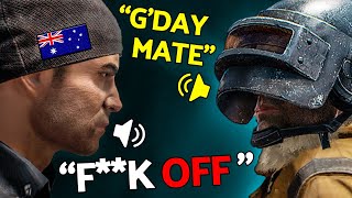 Download lagu PUBG | Funny Voice Chat Moments (AUSSIE EDITION) mp3