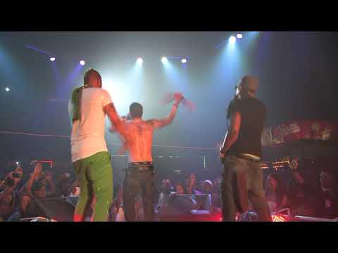 DESIGUALES & OSMANI GARCIA   AGUA