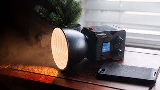 This little light hits different | Best Light under $200?