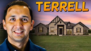 The Real Pros and Cons of Terrell, Texas