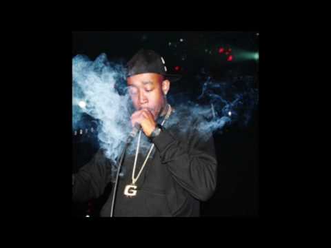 FREDDIE GIBBS - KUSH CLOUD (FT. SPACEGHOSTPURRP & KRAYZIE BONE)