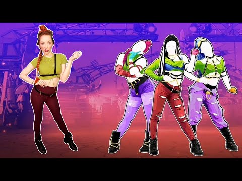 Woman Like Me by Little Mix ft. Nicki Minaj | Just Dance 2020/Unlimited