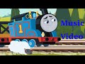 All Engines Go Thomas Anthem Fanmade Music Video