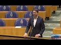 Pouw-Verweij (Ja21) VS D66'er: "Mensen willen GEEN ACTIVISTISCHE dingen, men wil alleen een inkomen"