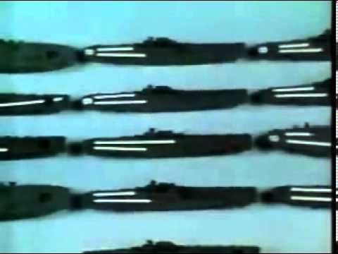 McGovern Defense Plan Ad- Nixon 1972 Presidential Campaign Commercial