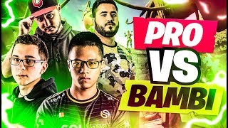 LES QUALIFIÉS AUX WORLDS CONTRE 80 VIEWERS GAME VIEWERS FORTNITE 