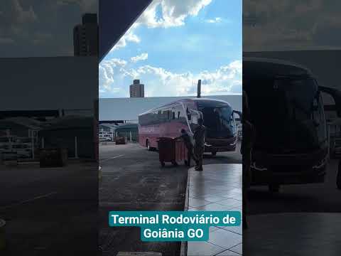 DE GOIÂNIA GO PARA NIQUELÂNDIA GO CAMPIONE INVICTUS 1200 COMIL VOLVO VIAÇÃO EVOLUÇÃO