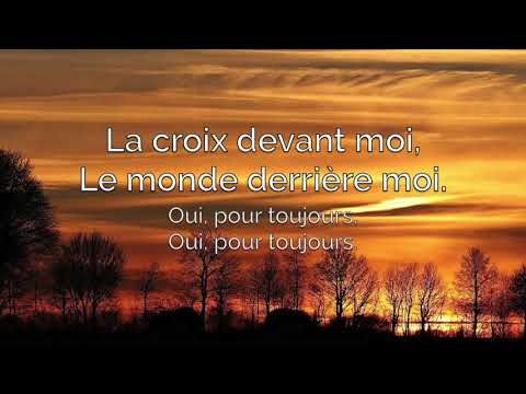 Christ seul me suffit - JEM1095