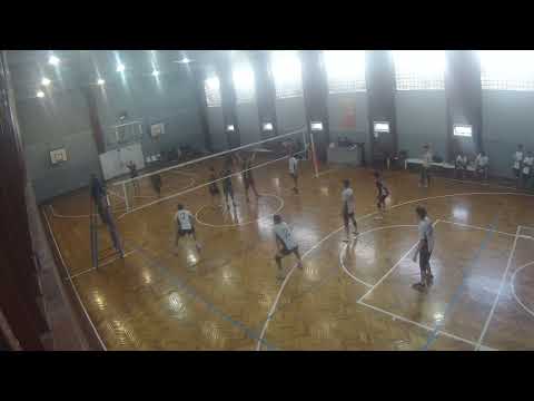 Sub 21 Lanus vs Vetere