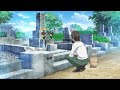 Clear Skies Slowed Reverb Daycore