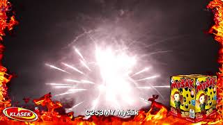 Kompakt 25ran Myšák