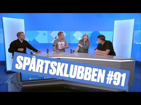 Spårtsklubben #91: Ikea-prank og strømbånd