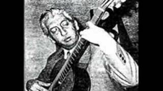 Carlos Bonilla Chávez (†)  Classical Guitar  1923-2010